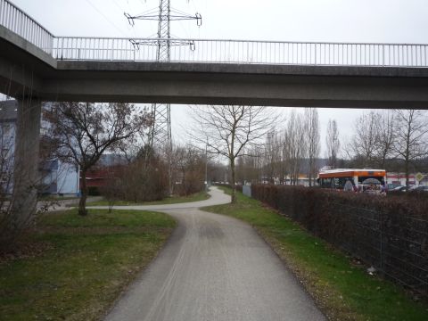 Fugngerbrcke