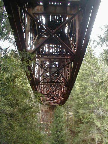 Viadukt bei der Lffelschmiede
