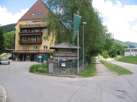 Finstergrund