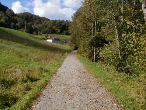 Durchstich
