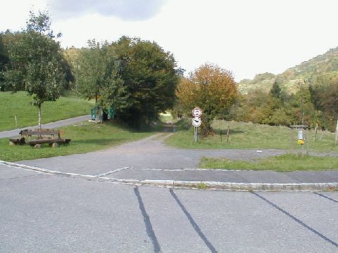 Haltepunkt Kasteler Brcke