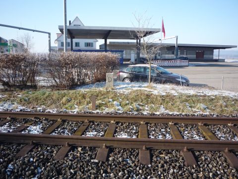 Bundesgrenze
