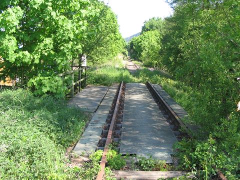 Brcke ber die Stockacher Aach