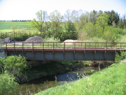 Brcke ber die Ablach