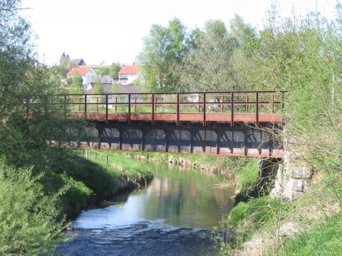 Brcke ber die Ablach