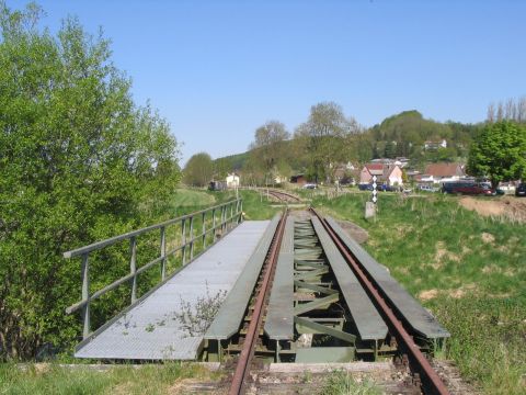 Brcke ber die Ablach