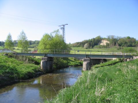 Brcke ber die Ablach