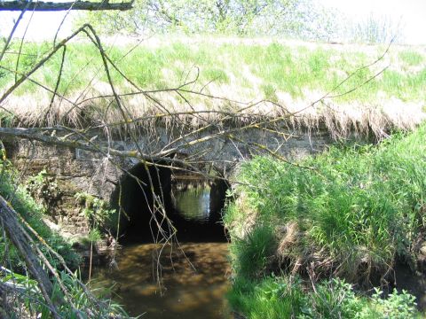 Brcke ber den Rinkenbach