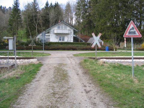 Abzweig Dillmannsches Sgewerk