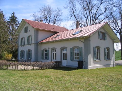 Bahnhof Sentenhart