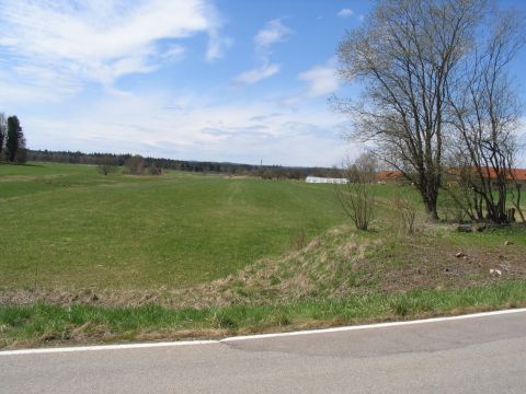 Haltepunkt Roth (Baden)