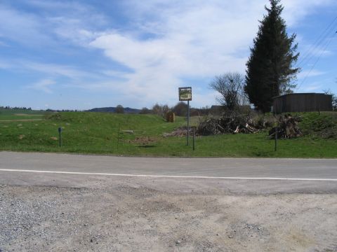 Haltepunkt Ruhestetten