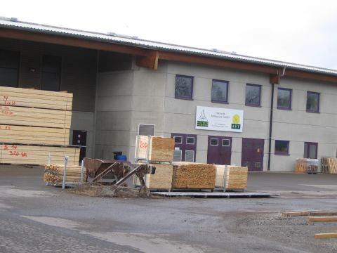 Sgewerk