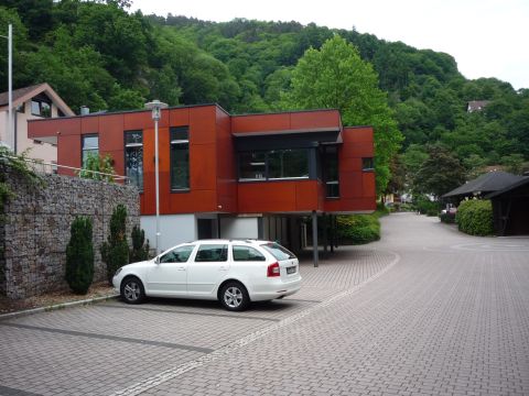 Bahnhof Oberbhlertal