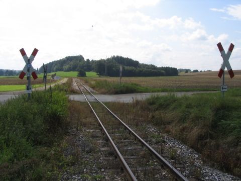 Haltepunkt Goppertshofen