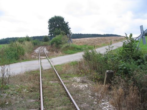 Zwischen Sulmingen und Maselheim