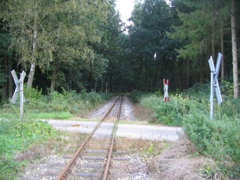 Zwischen Sulmingen und Maselheim