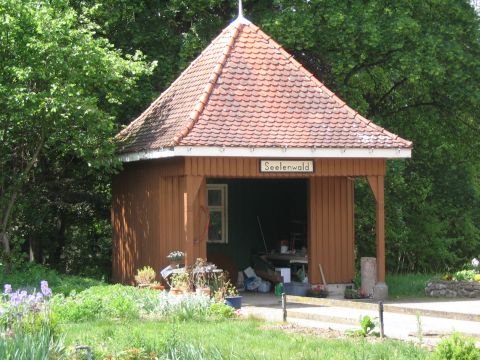 Bahnhof Seelenwald