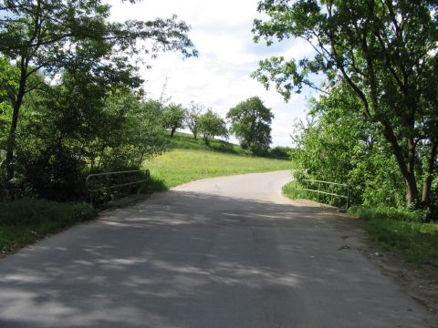 Brcke ber die Kanzach