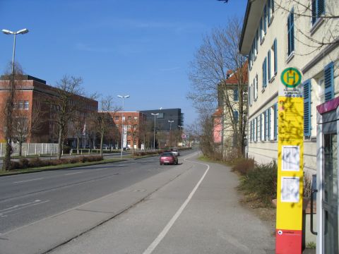 Ravensburg Kraftwerk
