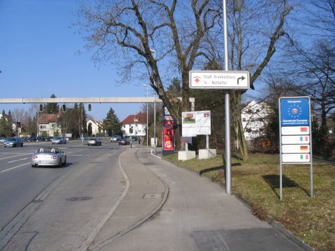Weingarten Vierzehn Nothelfer