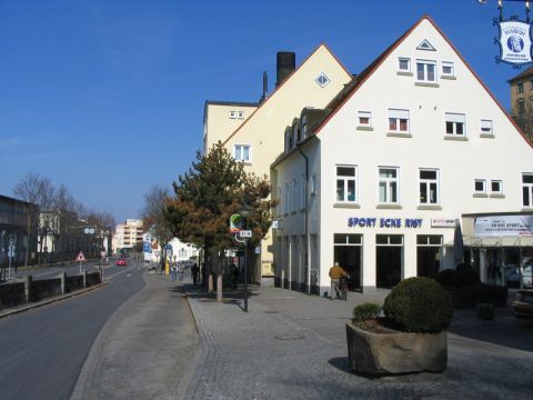 Weingarten Post