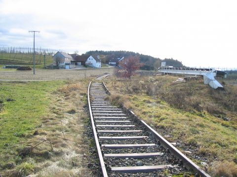 Haltepunkt Habacht