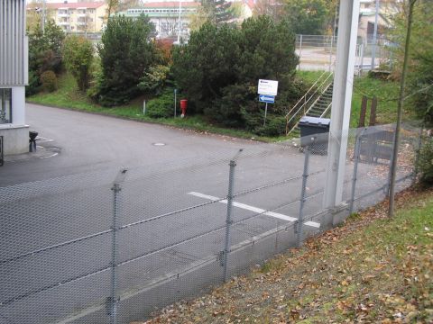 Industriegebiet