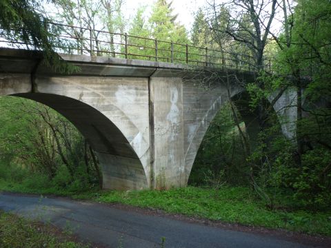 Schweinebrunnen-Viadukt