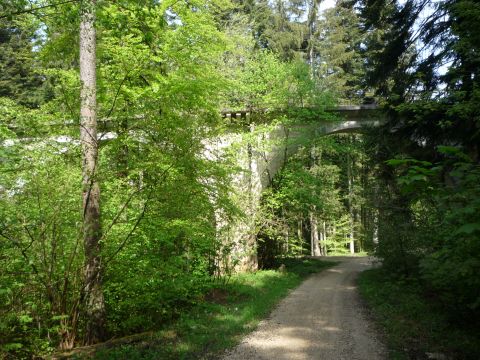 Wettebachtal-Viadukt