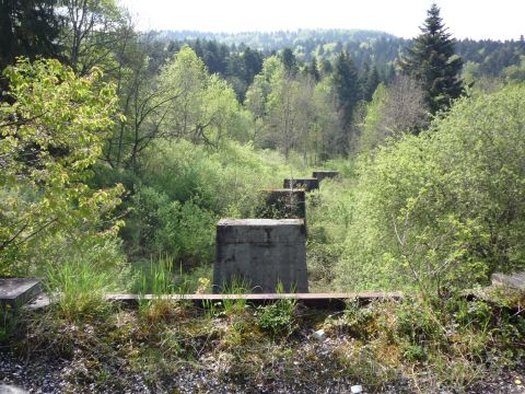 Wettebachtal-Viaduktverlängerung