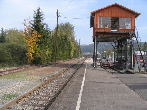 Stellwerk Zollhaus-Blumberg