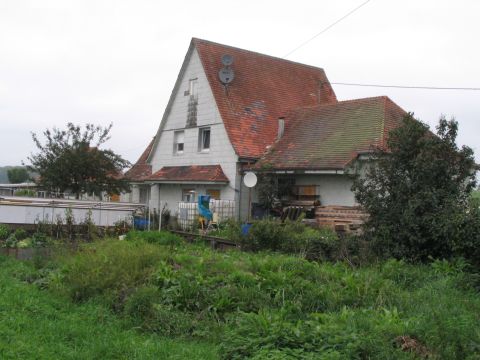 Bahnhof Storzeln