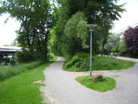 Zwischen Leinfelden und Musberg