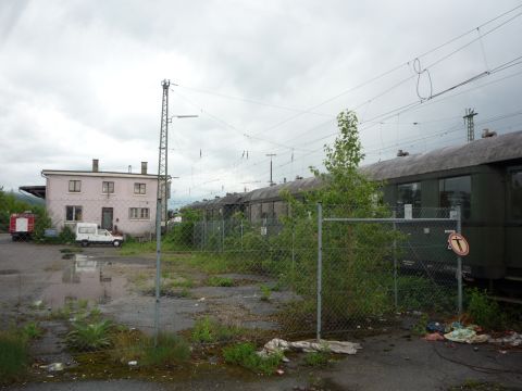 Bahnhof Ettlingen West