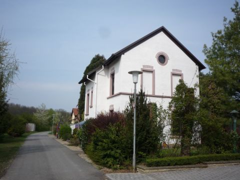 Bahnhof Elsenz