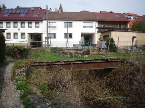 4. Brcke ber den Katzbach