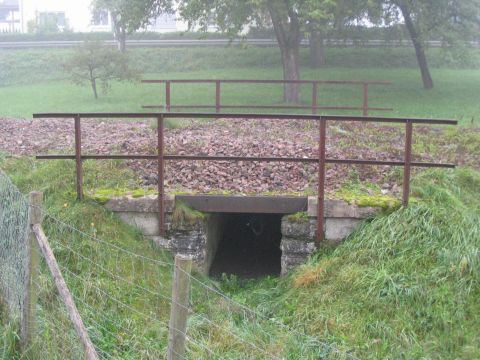 Brcke bei Neufrach