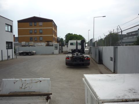 Firma Aulfinger