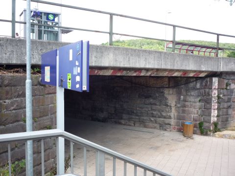 Brcke