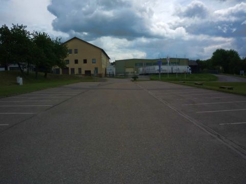 Bahnhof Krumbach (Baden)