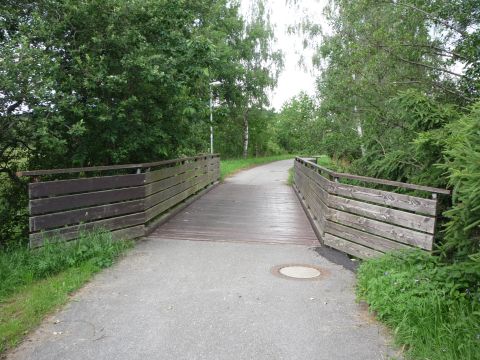 Brcke ber die Elz