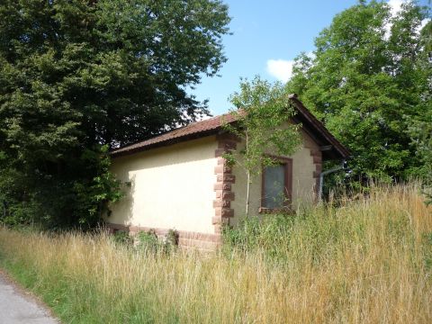 Haltepunkt Hasbachtal