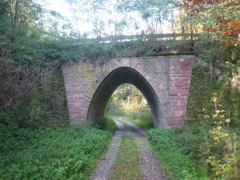 Buchwaldsbrcke
