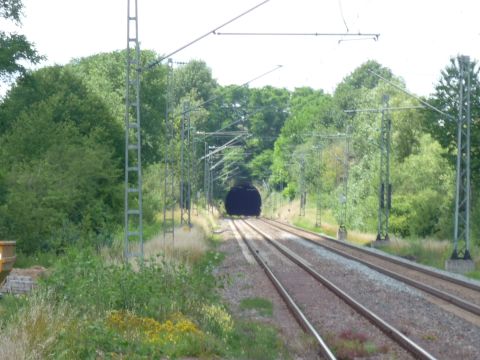 Ausfahrt Oberschefflenz