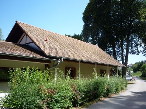 Bahnhof Katzental