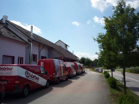 Bahnhof Unterschefflenz