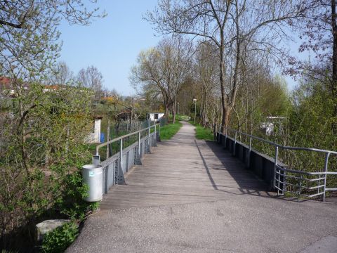 Brcke ber die Bottwar