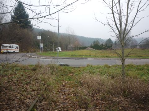 Brcke ber die Dittwarer Strae