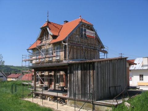 Bahnhof Dischingen